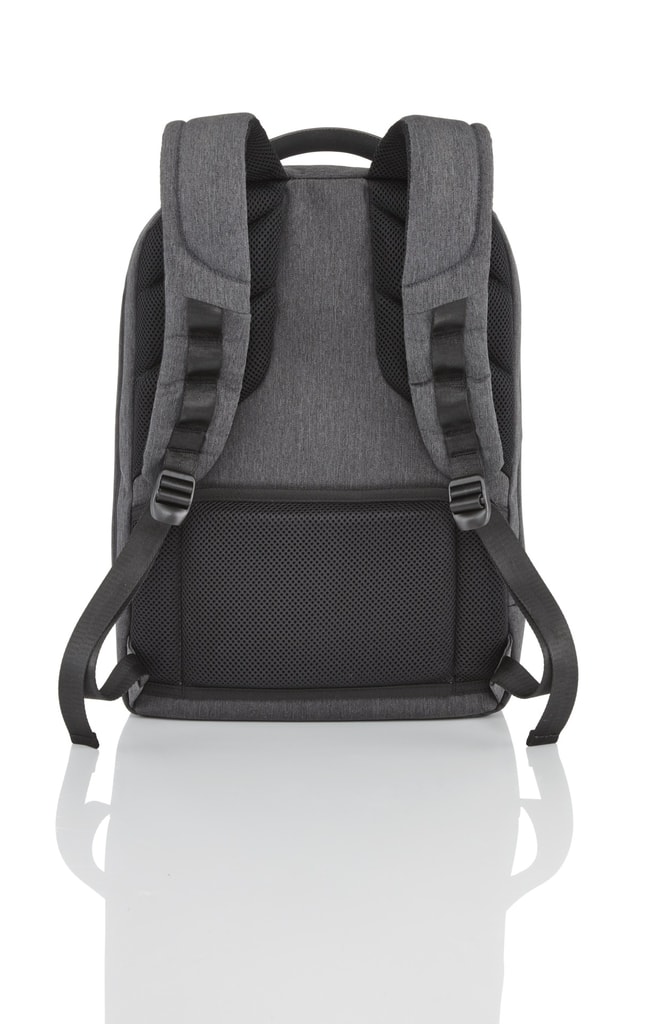 Obrázok Titan Městský batoh Power Pack Backpack Slim Anthracite 15,6‘ 16 l