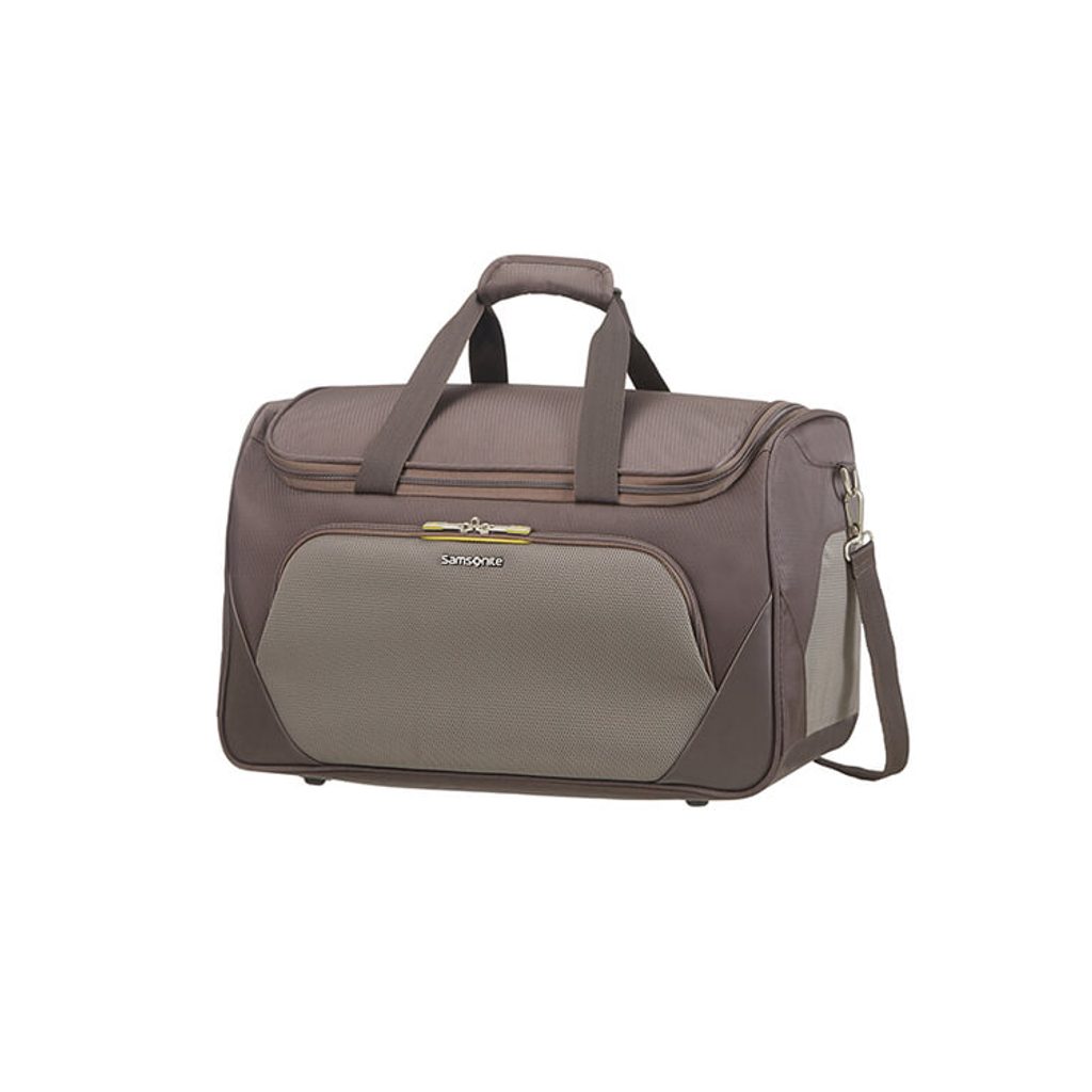 Obrázok Samsonite Cestovní taška Dynamore 58,5 l - taupe