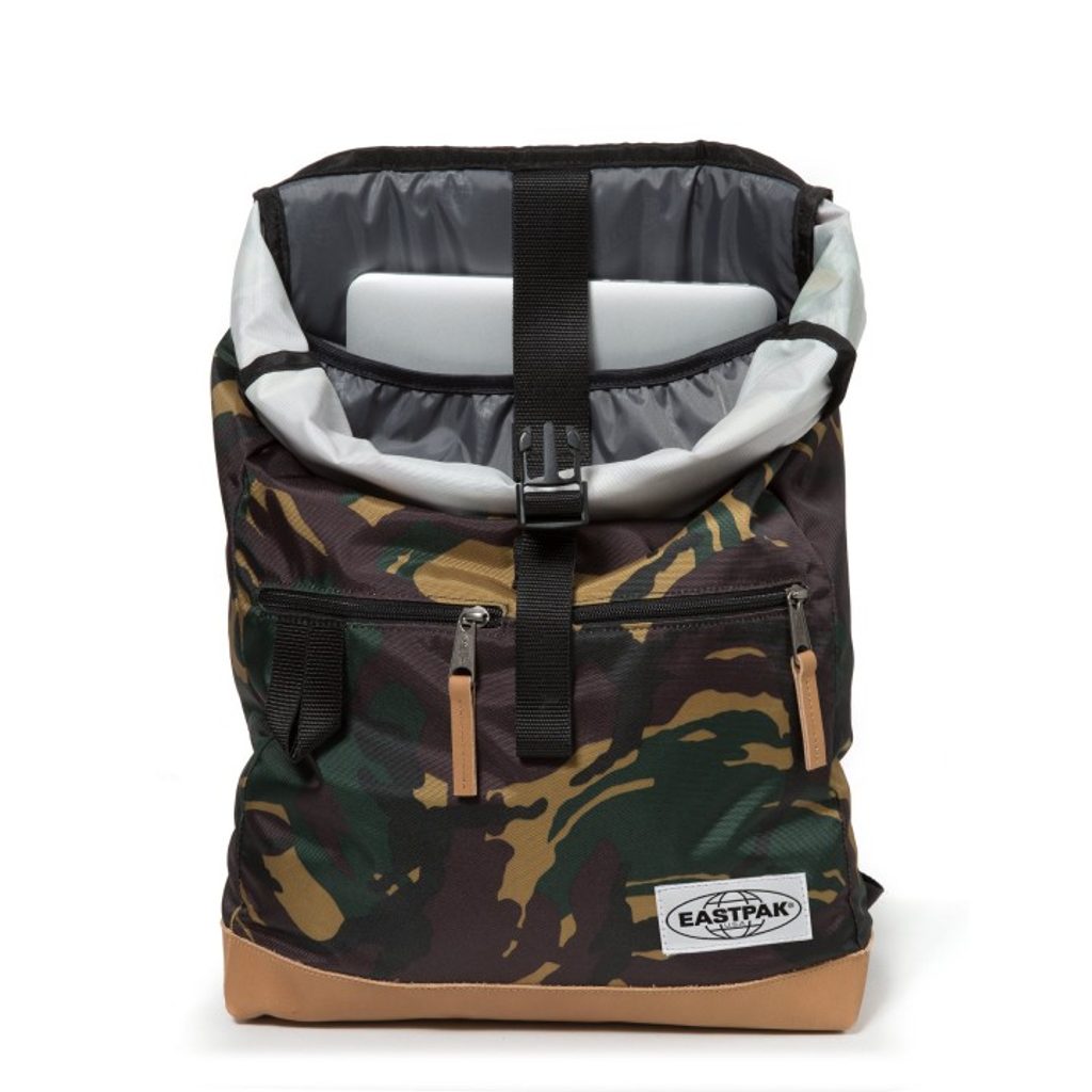 Obrázok EASTPAK -  MACNEE INTO CAMO