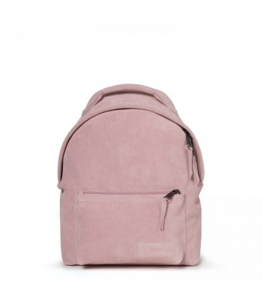 Obrázok EASTPAK ORBIT SLEEK'R Suede Pink - UNI