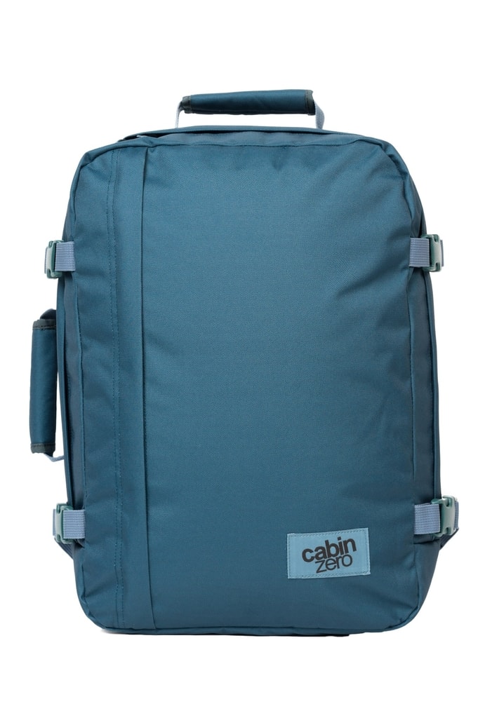 Obrázok CabinZero Palubní batoh Classic Aruba Blue 36L