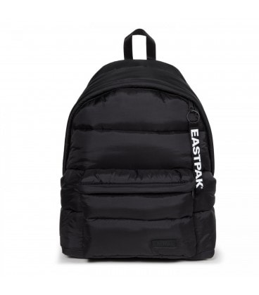 Obrázok EASTPAK PADDED XXL Puffed Black - UNI