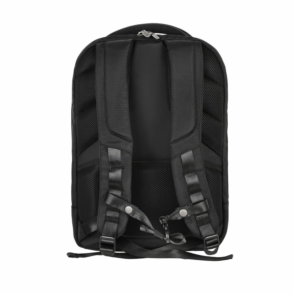 Obrázok Titan Městský batoh Power Pack Backpack Slim Black 15,6‘‘ 16 l