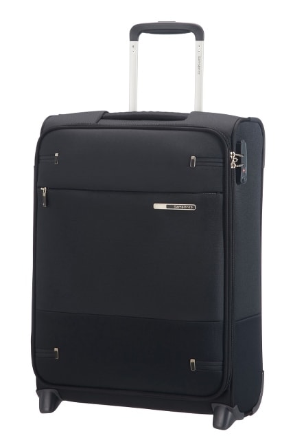 Obrázok Samsonite Kufr Base Boost 38N, 41 l - černá