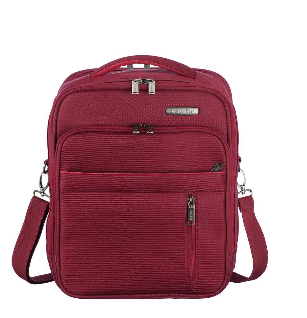 Obrázok Travelite Textilní palubní taška Capri Board Bag vertical 89803-10