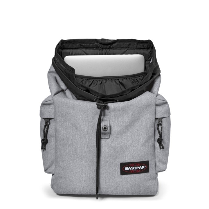 Obrázok EASTPAK AUSTIN SUNDAY GREY - UNI