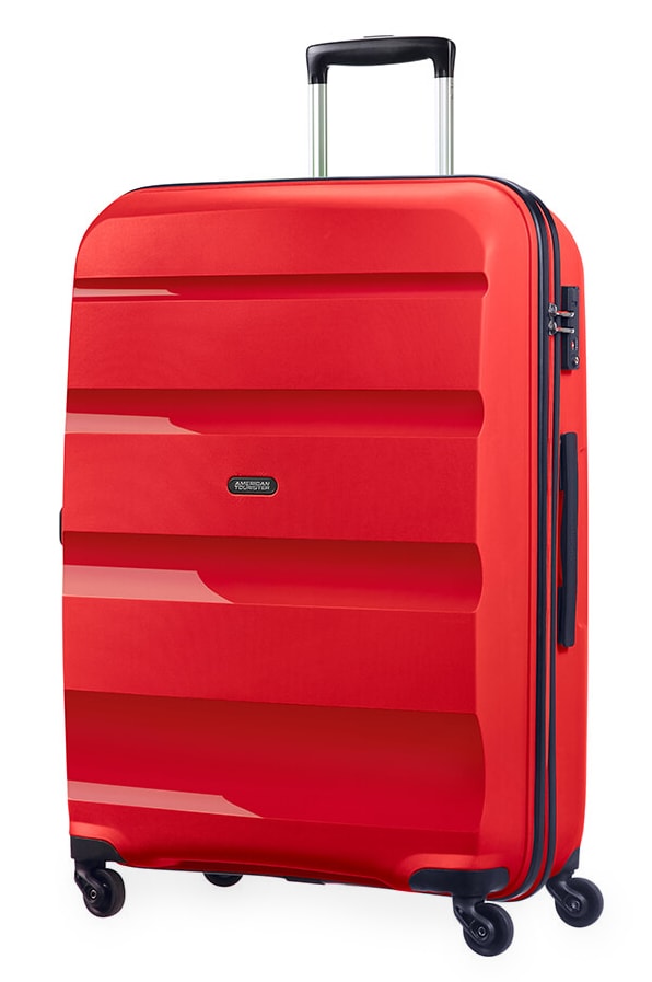 Obrázok American Tourister Bon Air Spinner Midnight Navy, veľkosť L (5414847538964)