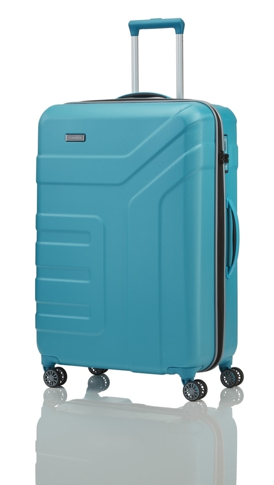 Obrázok Travelite Travelite Vector 4w L Turquoise