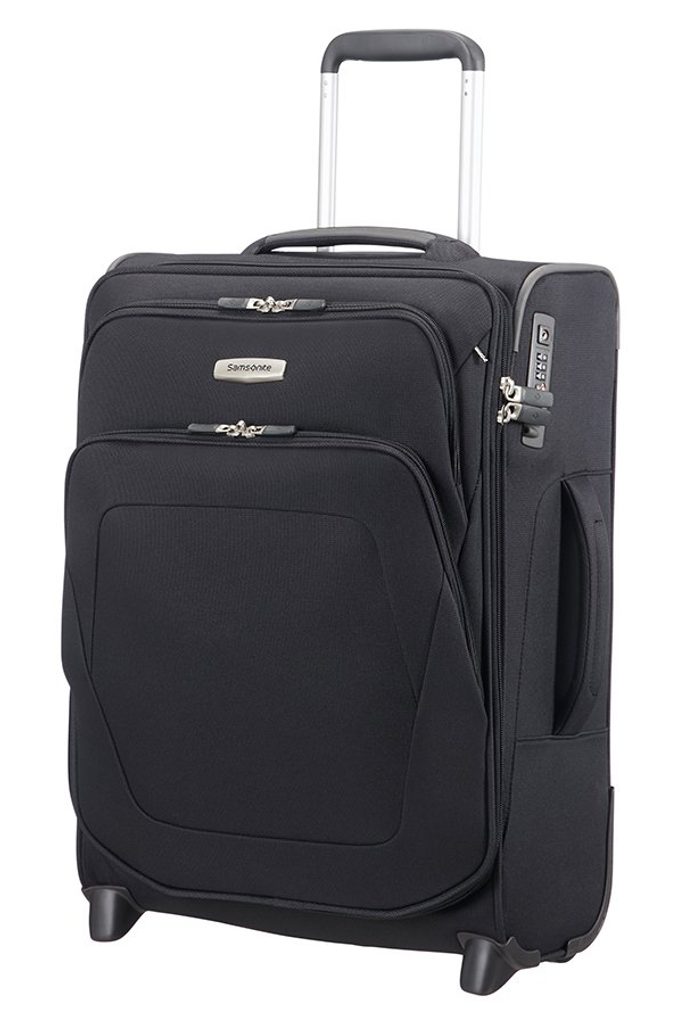 Obrázok Samsonite Kabinový cestovní kufr Spark SNG 48,5 l - černá