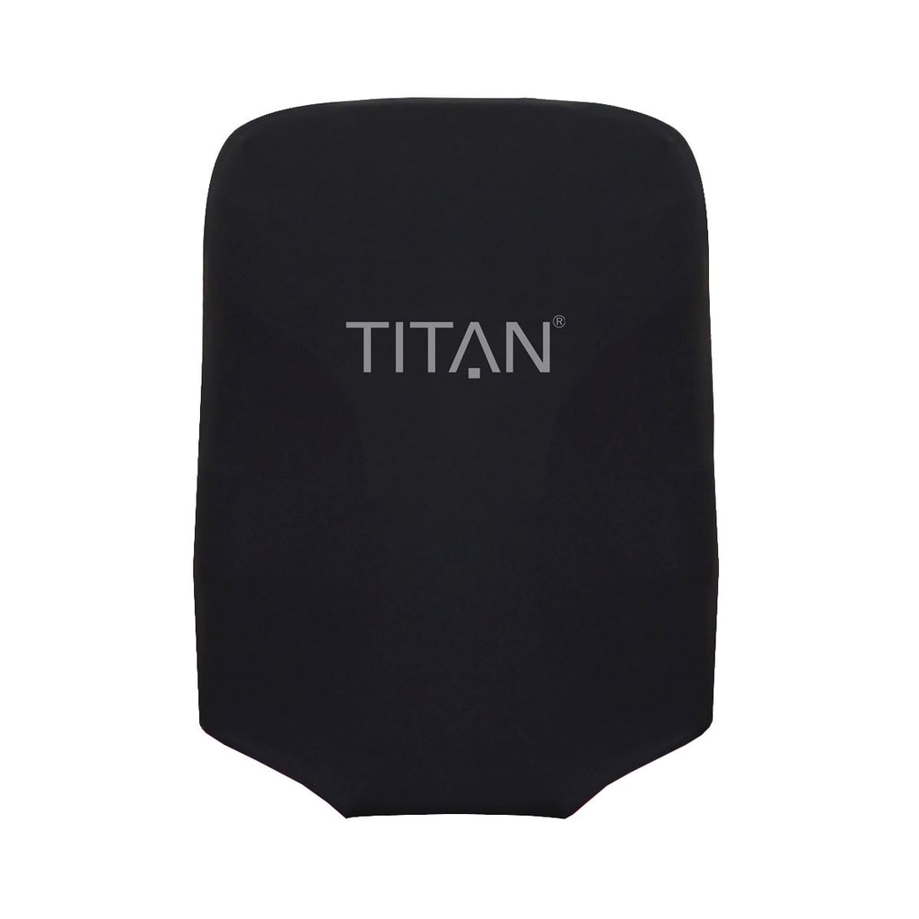 Obrázok Titan Obal na kufr Luggage Cover L Black