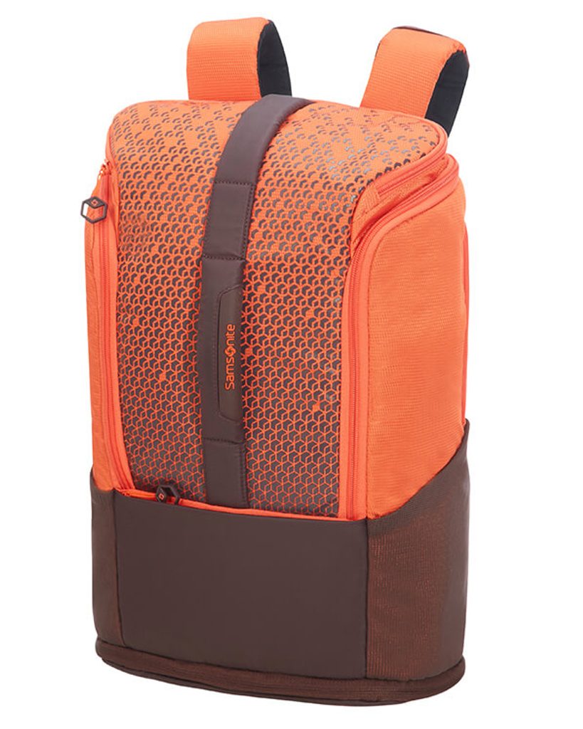 Obrázok Samsonite Batoh na notebook Hexa-Packs BP M EXP Sport CO5 19,5/26 l 14