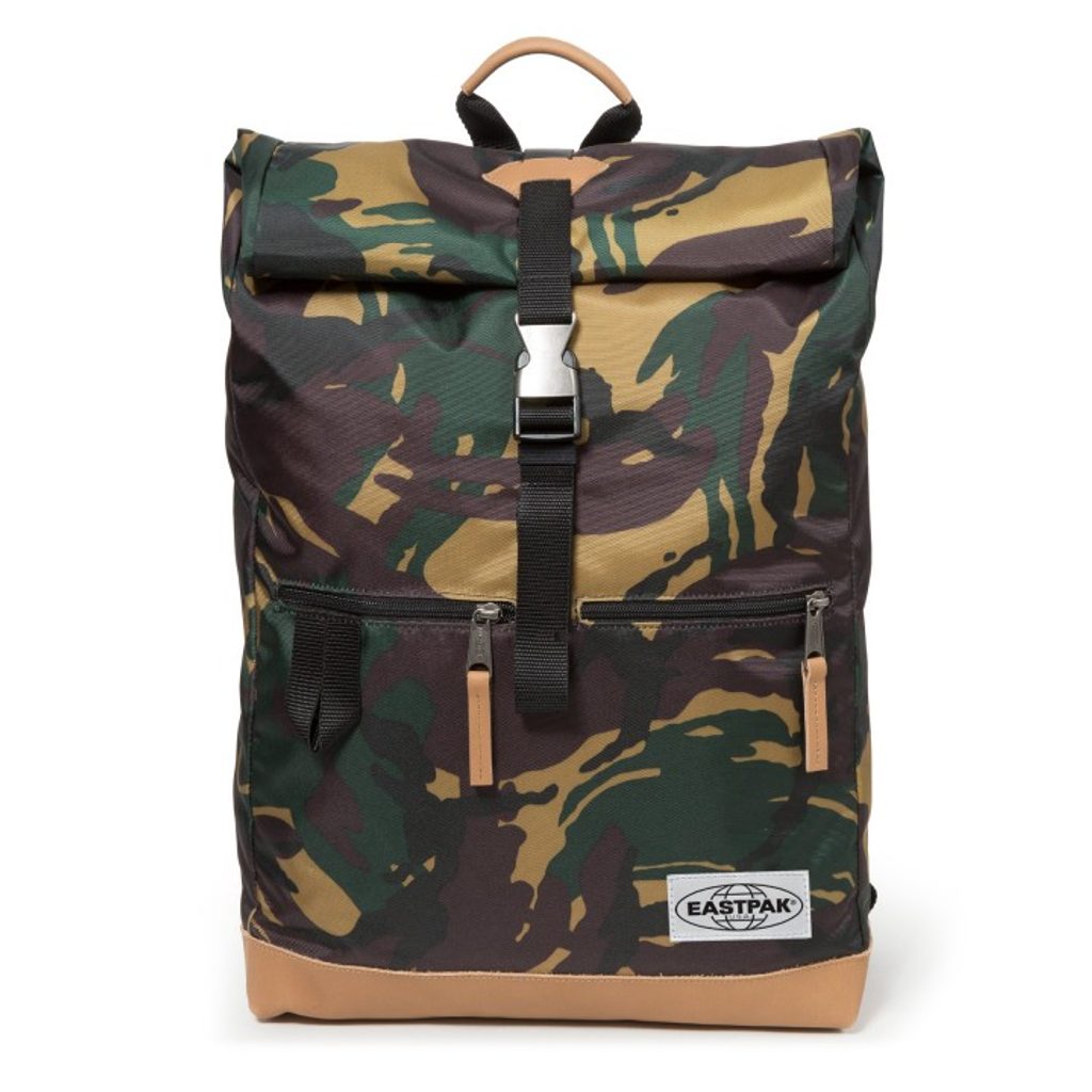 Obrázok EASTPAK -  MACNEE INTO CAMO