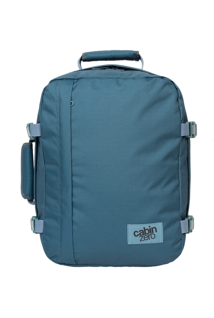 Obrázok CabinZero Palubní batoh Classic Aruba Blue 28 l