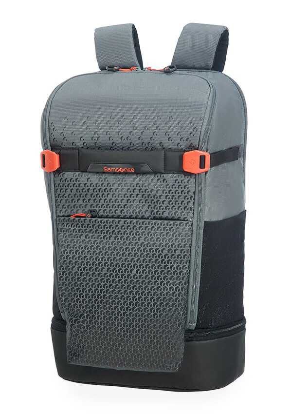 Obrázok Samsonite Batoh na notebook Hexa-Packs BP L Travel CO5 22 l 15.6