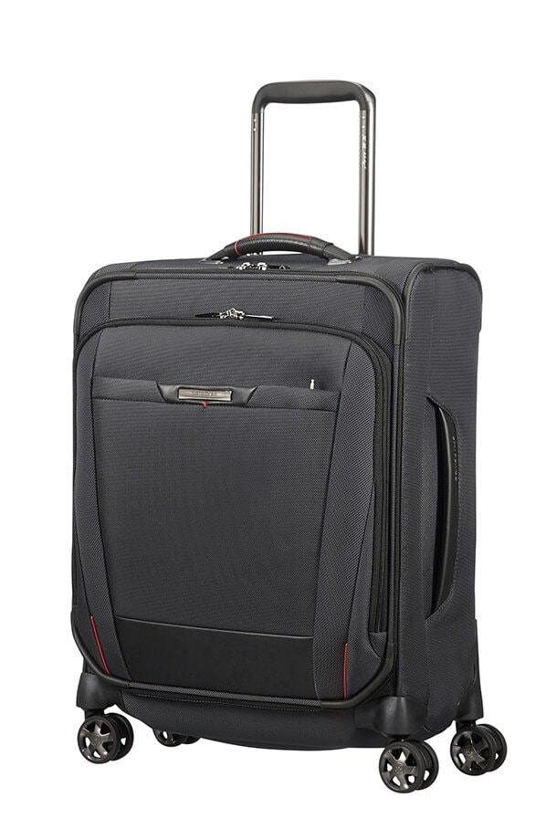 Obrázok Samsonite Kabinový kufr PRO-DLX5 41 l - černá