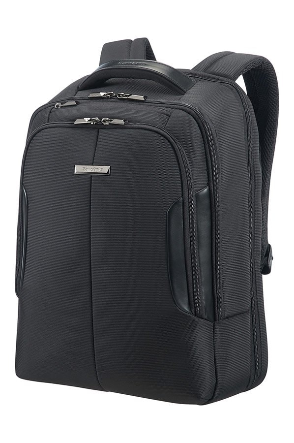 Obrázok Samsonite XBR Backpack 15.6 '' čierny (08N-09004)