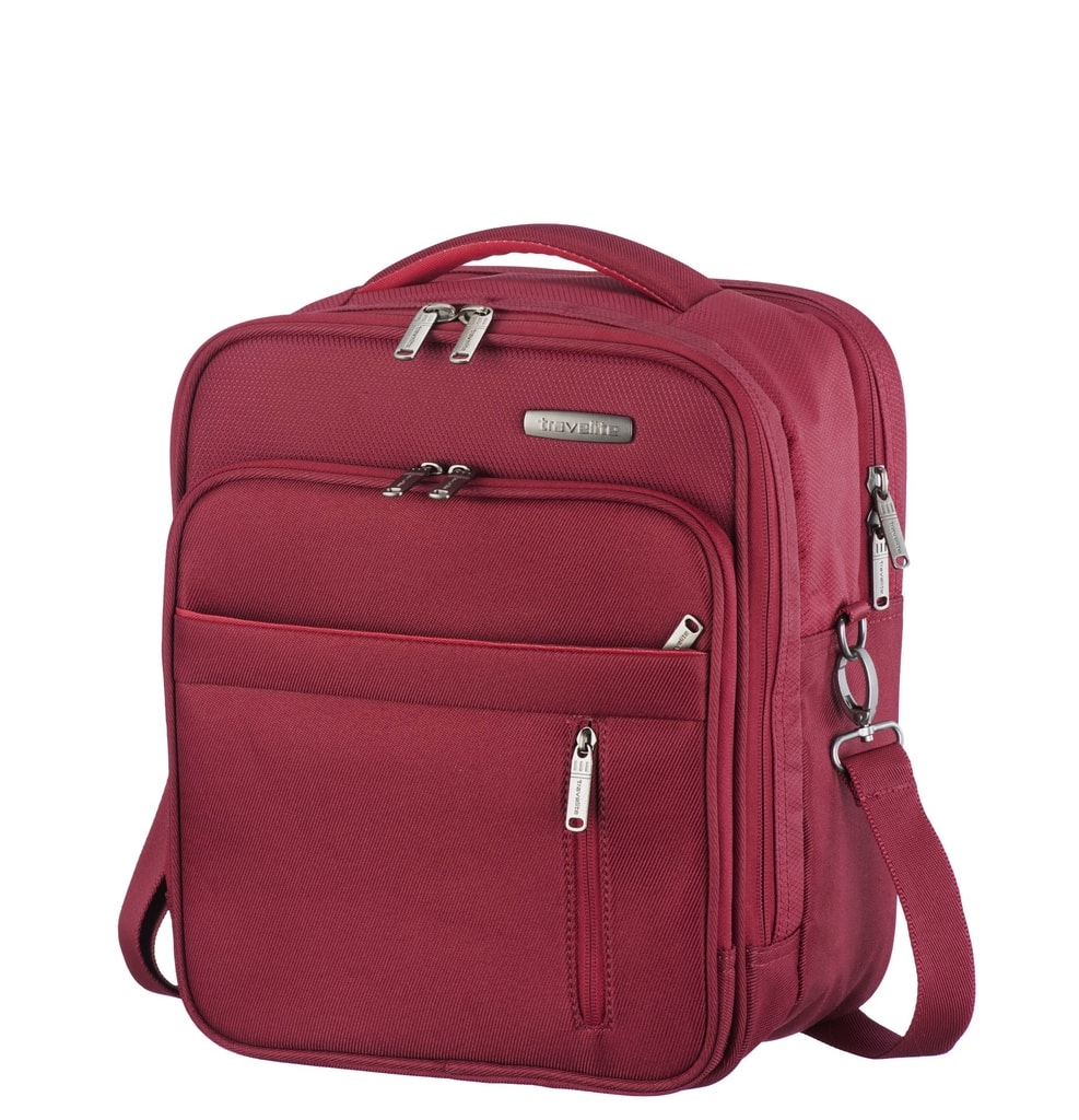 Obrázok Travelite Textilní palubní taška Capri Board Bag vertical 89803-10