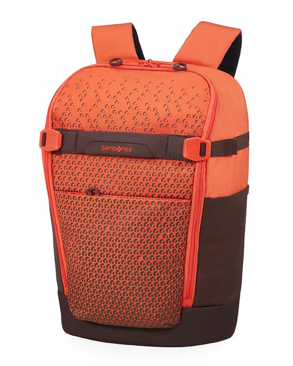 Obrázok Samsonite Batoh na notebook Hexa-Packs BP S Day CO5 16 l 14