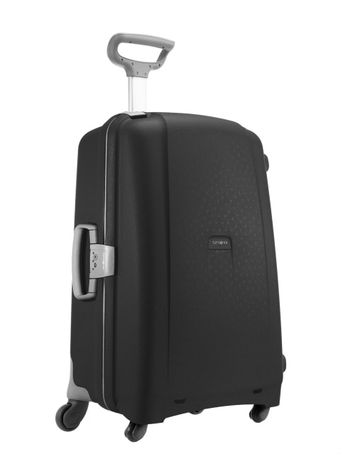 Obrázok Samsonite Cestovní kufr Aeris Spinner D18 118,5 l - modrá