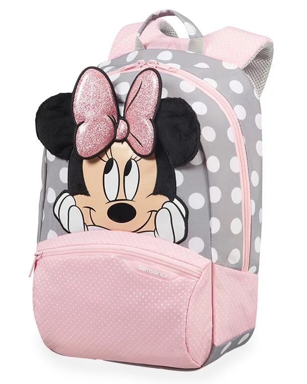 Obrázok Samsonite Dětský batoh Disney Ultimate 2.0 S+ 40C 11,5 l