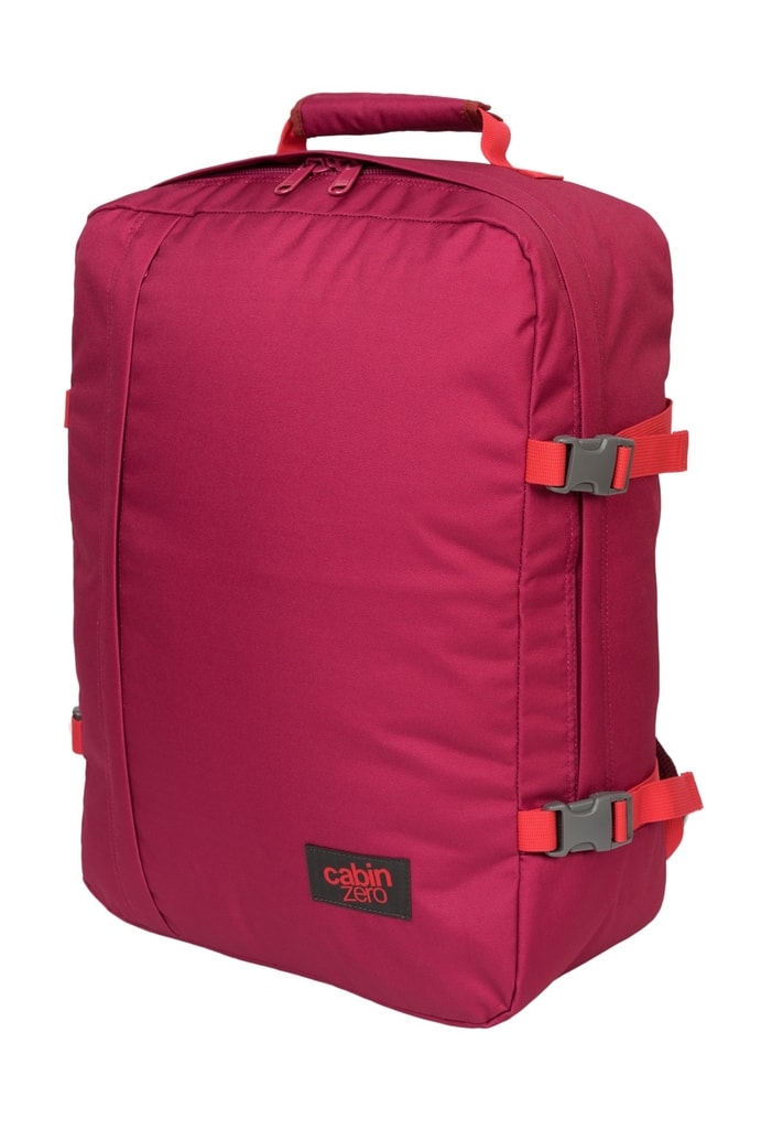 Obrázok CabinZero CabinZero Classic Ultra-light Jaipur Pink