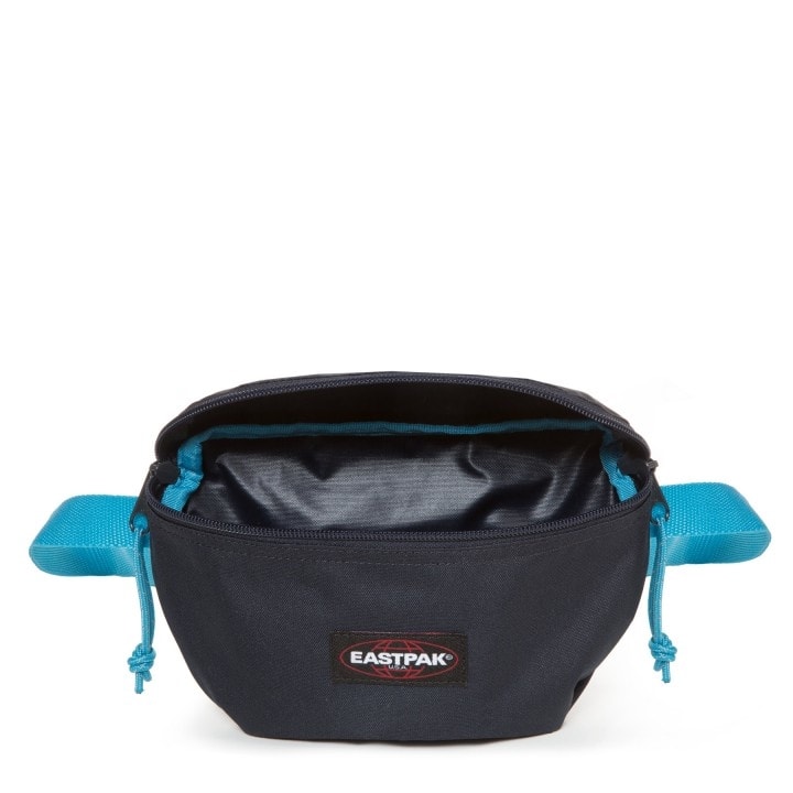 Obrázok EASTPAK SPRINGER Navy-Aqua - UNI