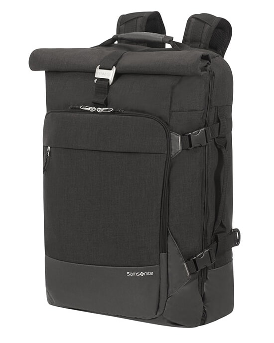 Obrázok Samsonite Batoh Ziproll 3-Way Boardcase CO6 50 l 10.5