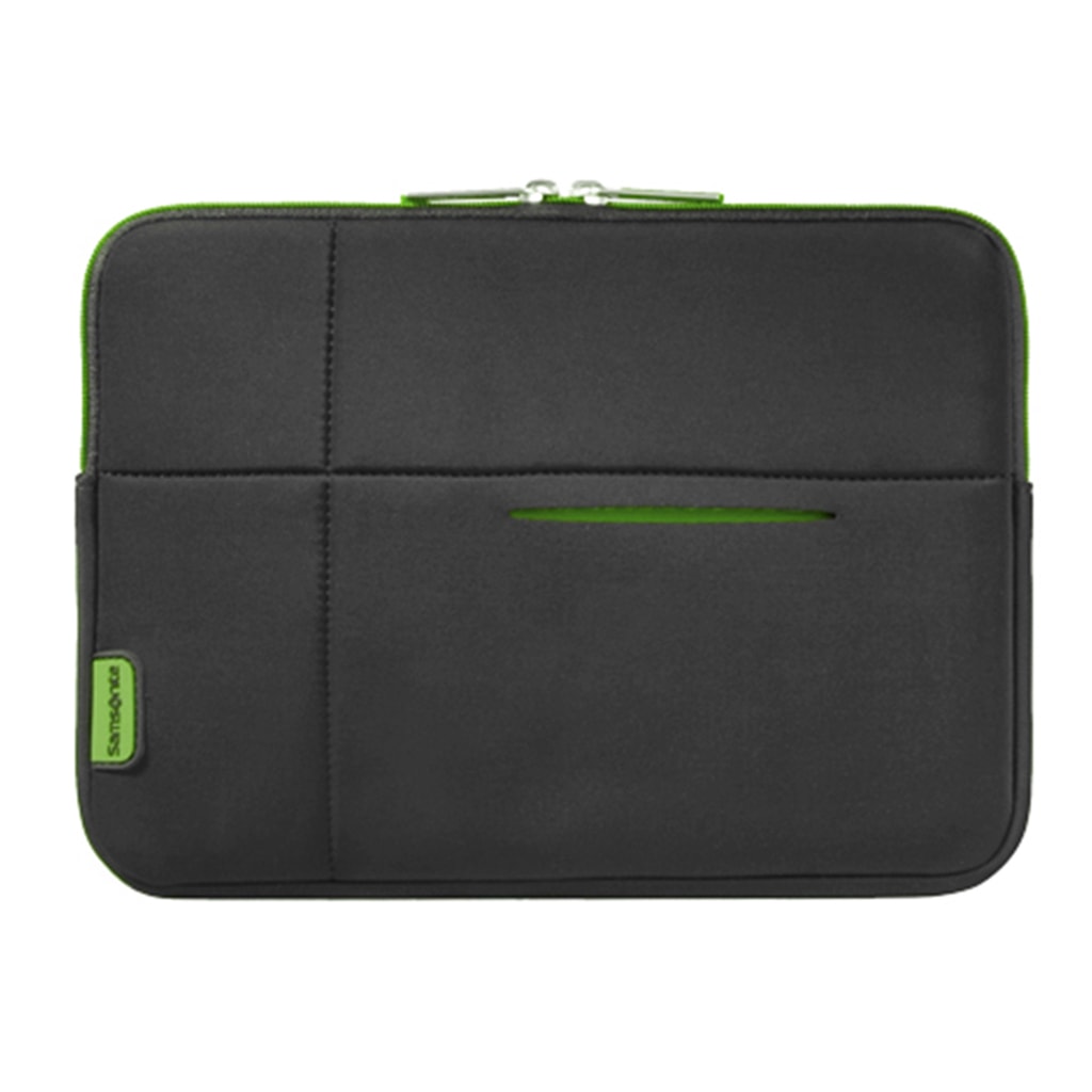 Obrázok Sleeve SAMSONITE  U370900714,1'' AIRGLOW computer, poliamid, black, blue