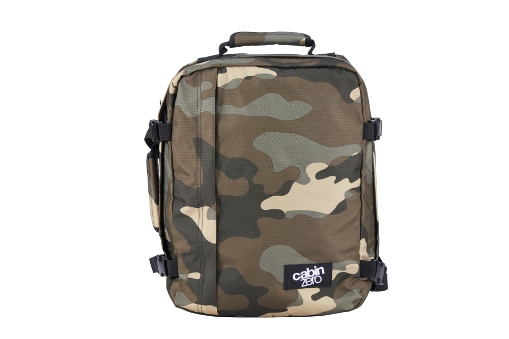 Obrázok CabinZero Palubní batoh Mini Ultra-light Urban Camo 28 l