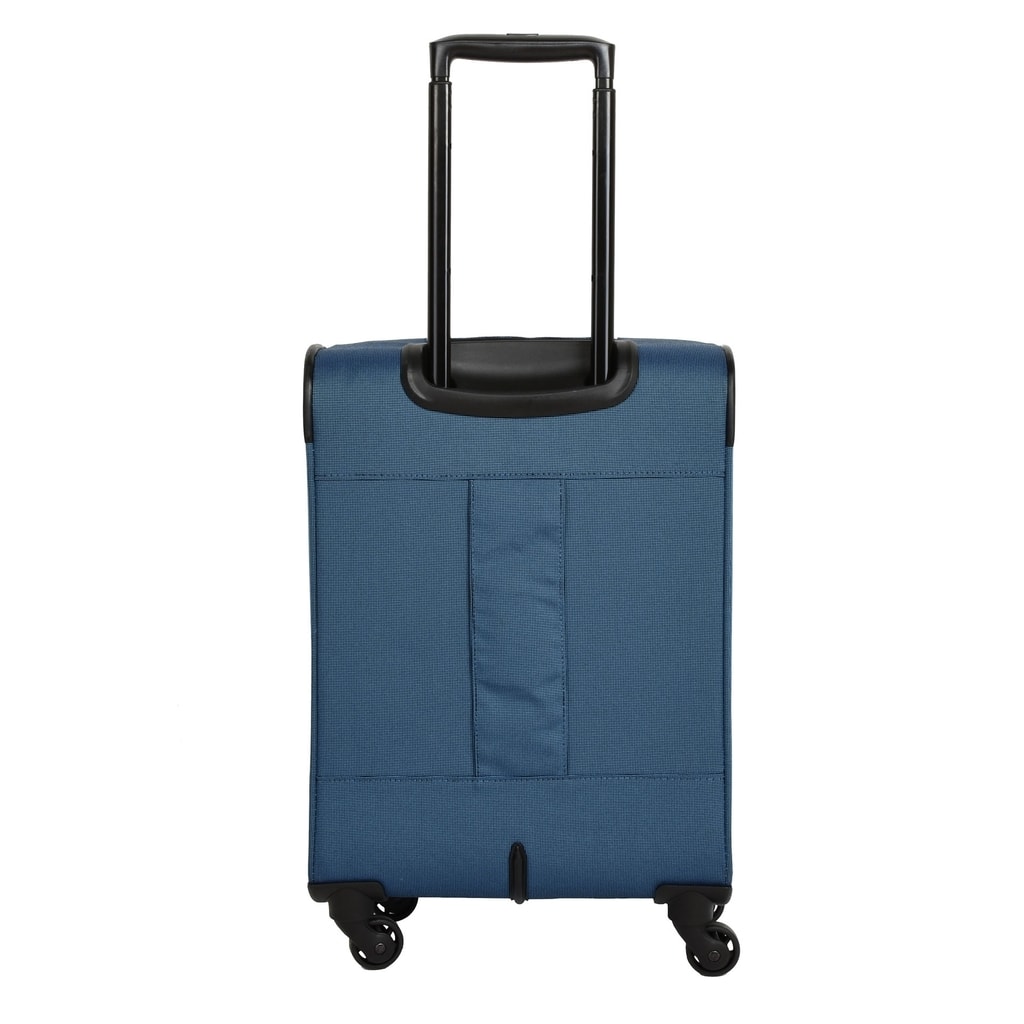 Obrázok Travelite Travelite Derby 4w S Blue