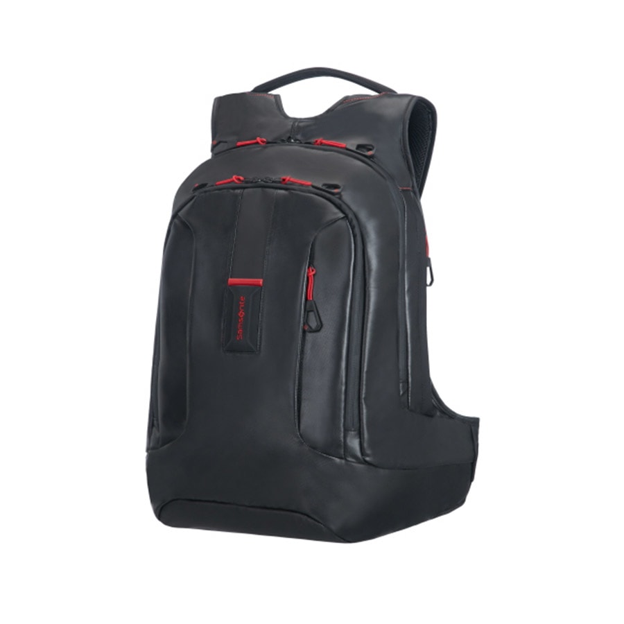 Obrázok Backpack SAMSONITE 01N09003 15,6'' PARADI.L+computer, doc.,tablet,pocket, black