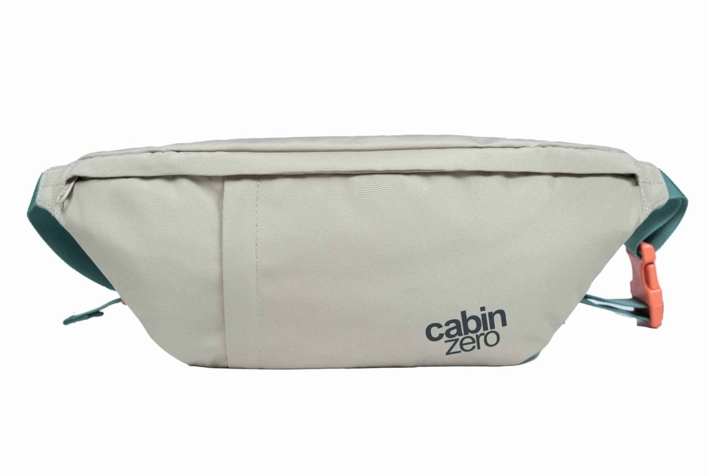 Obrázok CabinZero Ledvinka Classic Hip Pack Sand Shell