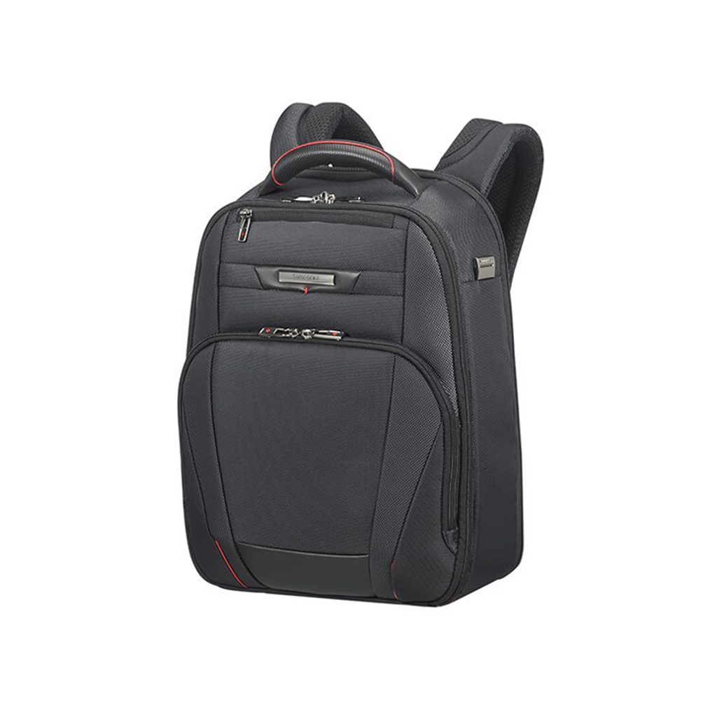 Obrázok Backpack SAMSONITE CG709007  14,1'' PRO-DLX 5, comp,tab,doc, pock, black