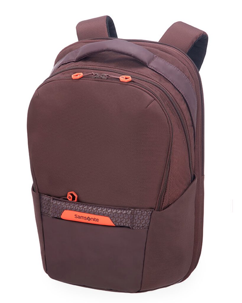 Obrázok Samsonite Batoh na notebook Hexa-Packs BP M EXP Work CO5 21/25 l 15.6