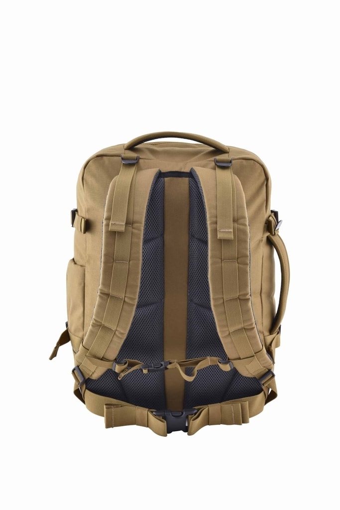 Obrázok CabinZero Palubní batoh Military Desert Sand 36 l