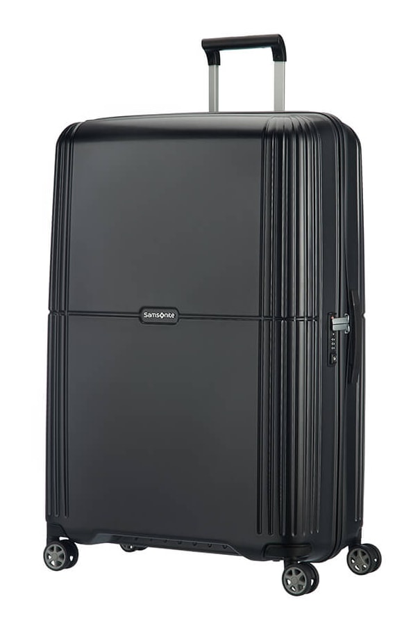 Obrázok Samsonite Cestovní kufr Orfeo Spinner CC4 123 l - černá