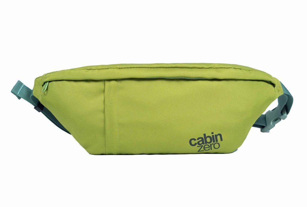 Obrázok CabinZero Ledvinka Classic Hip Pack Sagano Green