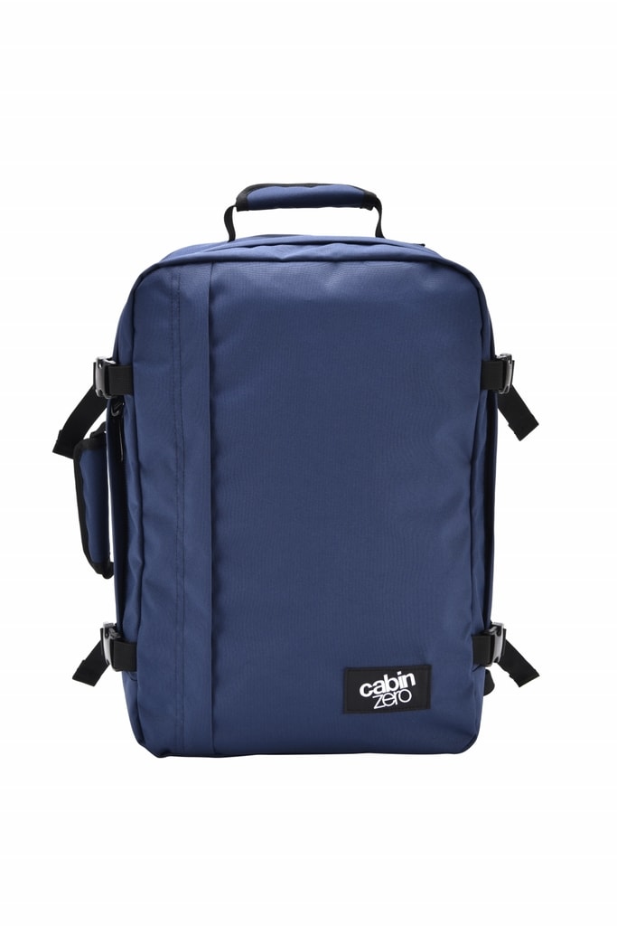 Obrázok CabinZero Palubní batoh Classic Navy 36 l