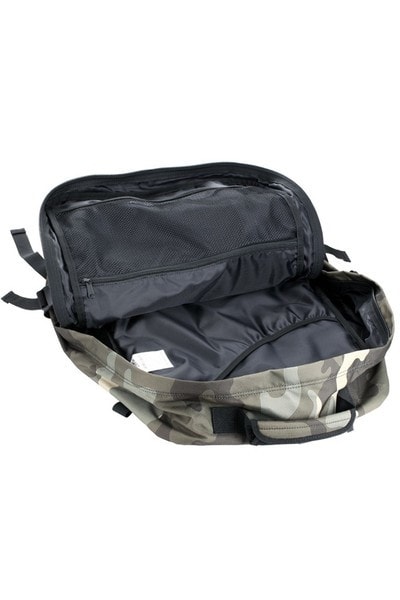 Obrázok CabinZero Palubní batoh Classic Urban Camo 44 l