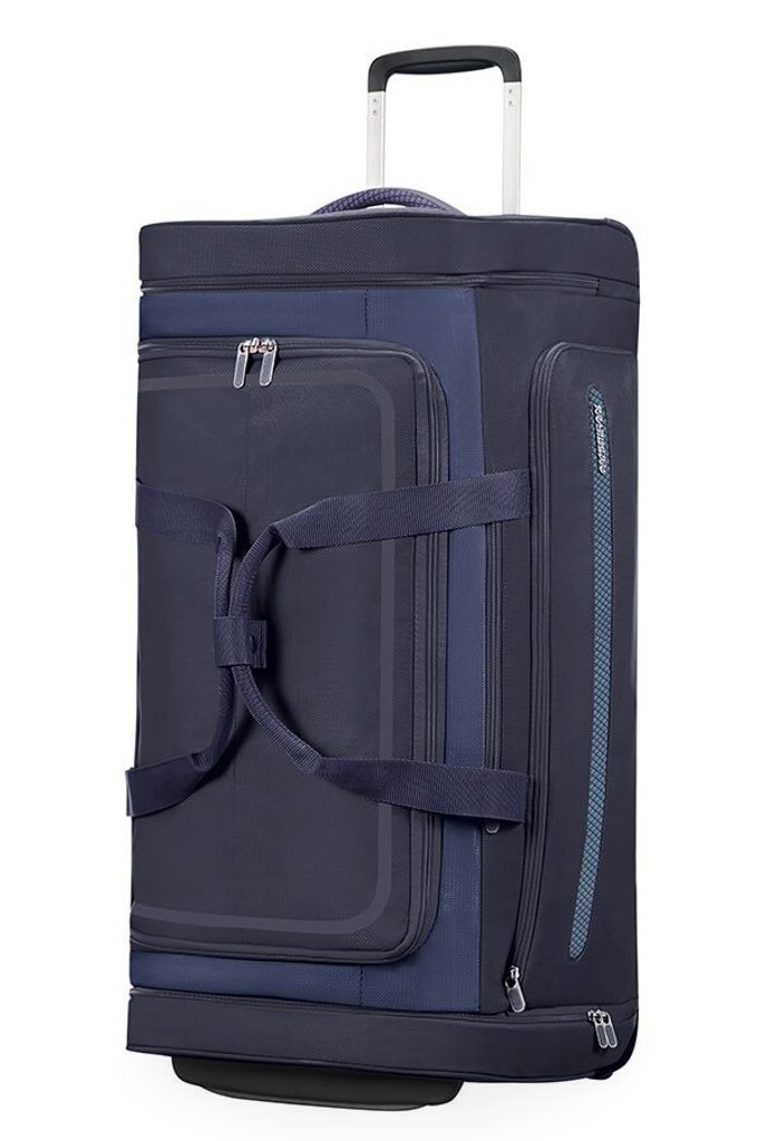 Obrázok American Tourister Airbeat Duffle/WH 76 True Navy (5414847821943)