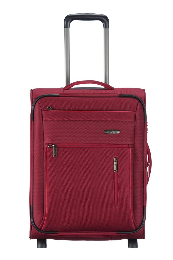 Obrázok Travelite Travelite Capri 2w S Red