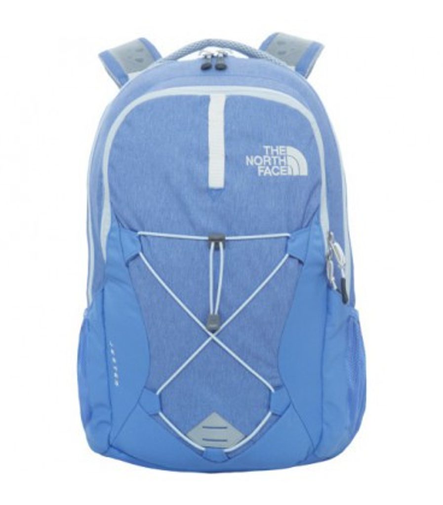 Obrázok THE NORTH FACE Dámský batoh Jester Blue T0CHJ3LKR 26 l