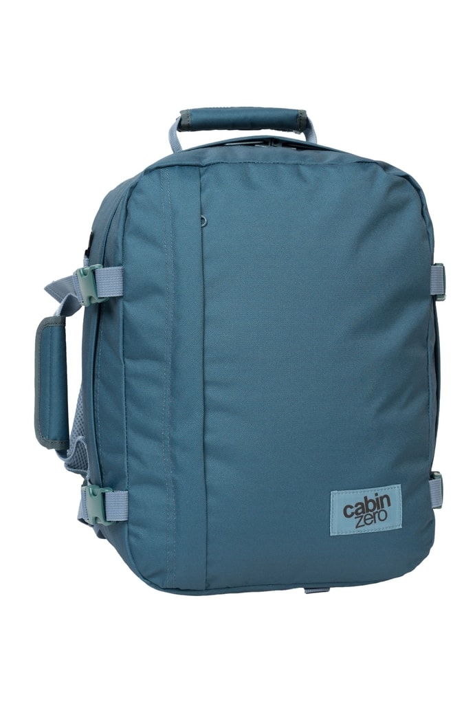 Obrázok CabinZero Palubní batoh Classic Aruba Blue 28 l