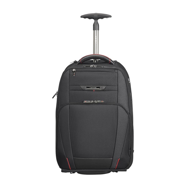 Obrázok Samsonite Batoh na kolečkách PRO-DLX5 17.3