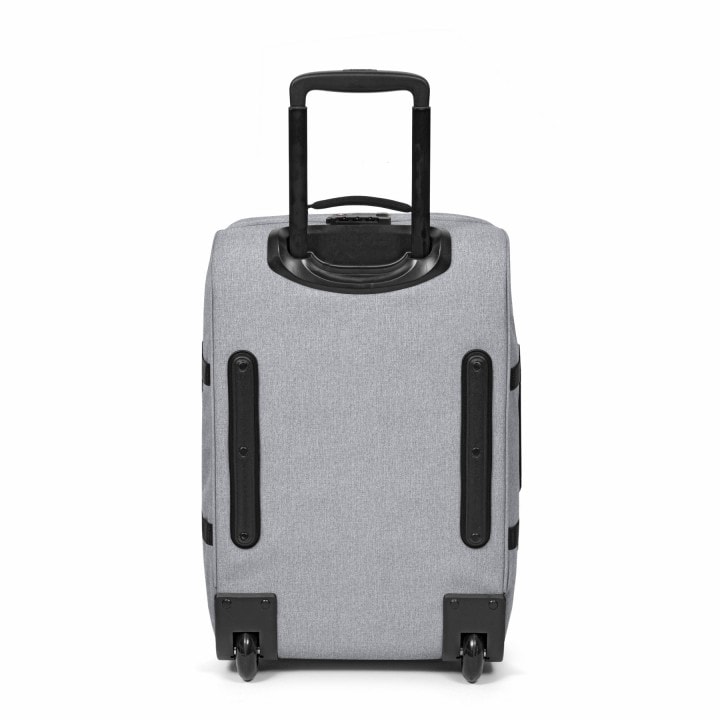 Obrázok EASTPAK TRANVERZ S Sunday Grey - UNI