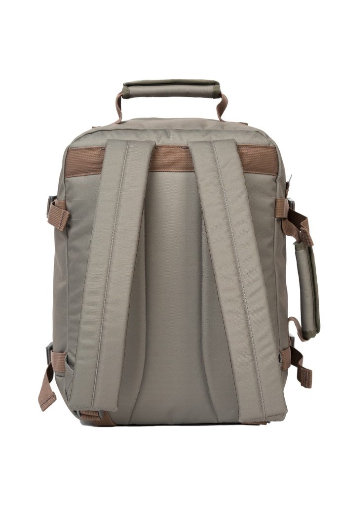 Obrázok CabinZero Palubní batoh Mini Ultra-light Georgian Khaki 28 l