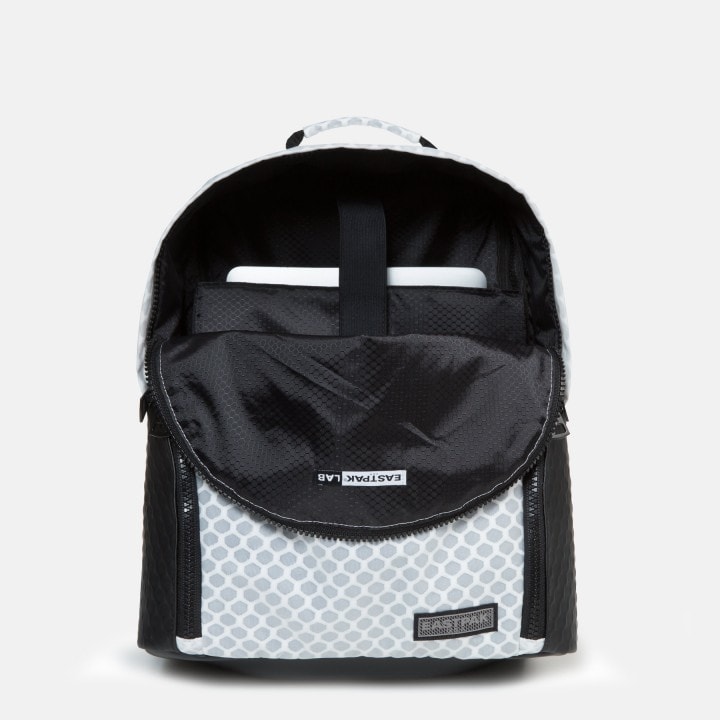 Obrázok EASTPAK PADDED PAK'R Structured - UNI