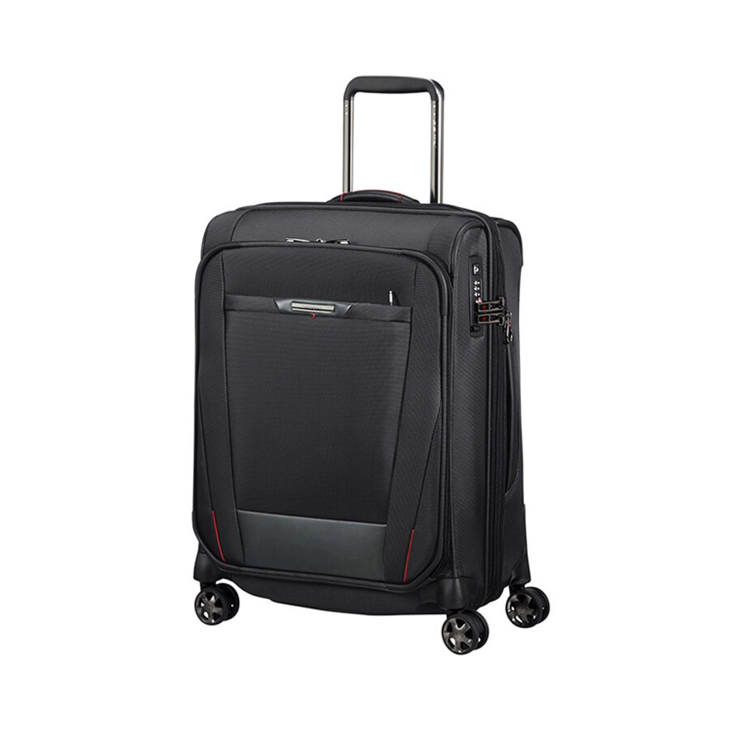 Obrázok Samsonite Kabinový kufr PRO-DLX5 40,5/51,5 l - černá