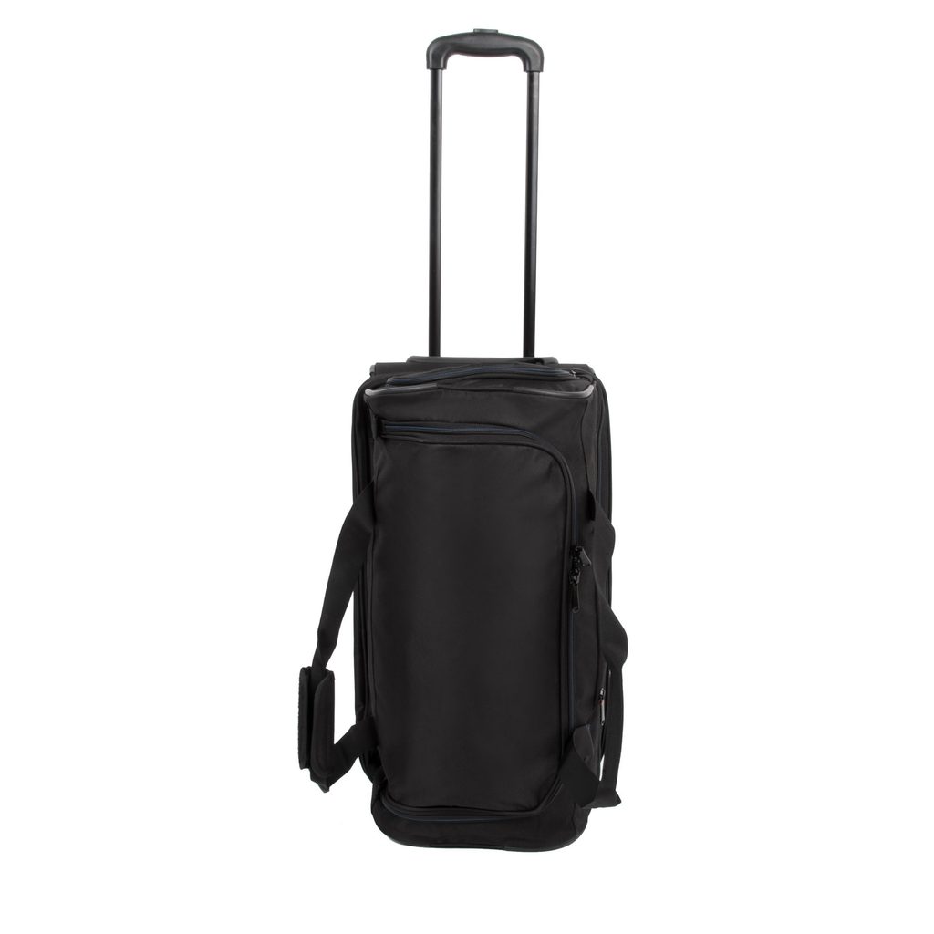 Obrázok Travelite Cestovní taška Basics Wheeled duffle S 96275-01 51/64 l