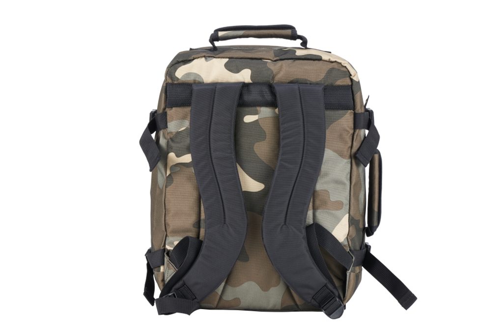 Obrázok CabinZero Palubní batoh Mini Ultra-light Urban Camo 28 l